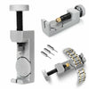 Bracelet Wrist Watch Band Adjuster Repair Tool Kit Set Link Strap Remover 3 Pins