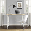 Home Office Computer Desk Study Writting PC Laptop Table Workstation Foldable