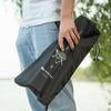 Folding Camping Table Lightweight Portable Outdoor Picnic Desk With Storage bags