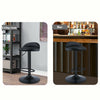 2Pcs Breakfast Bar Stools Broadway Vintage High Seat Chair Home Kitchen Pub UK