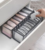Drawer Organiser Storage Box Tidy Jeans/T-shirts