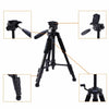 Professional ZOMEI Q111 Portable Travel Camera Tripod For Camcorder DSLR Phone