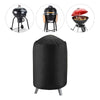 For Garden Patio Kettle BBQ Grill Cover Barbecue Round Smoker Covers Waterproof