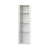 High Gloss Fronts and Matt Body Cabinet Display Sideboard Cupboard RGB LED Unit