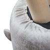 Animal Ottomans Footstools Padded Cushion Pouffe Stool Rest Children Toy Gift