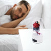 Preserved Flower Eternal Rose Bluetooth Speaker Flower Night Light Home Decor UK