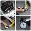 12V HEAVY DUTY PORTABLE ELECTRIC CAR TYRE INFLATOR 150PSI AIR COMPRESSOR PUMP UK