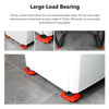 Heavy Furniture Shifter Lifter Wheels Moving Slider Mover Table Bed Sofa Removal