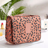 Ladies Wash Bag Toiletry Make Up Handbag Travel Case Hanging Cosmetic Bag Pouch