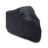 XL Large Heavy Duty Waterproof Motorcycle Motorbike Cover Outdoor Rain Protect