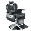 Salon Barber Chair Hydraulic Reclining Beauty Hairdressing Haircut Styling Chair