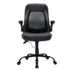 Executive Office Chair Comfortable Office Chair Adjustable Lumbar Support