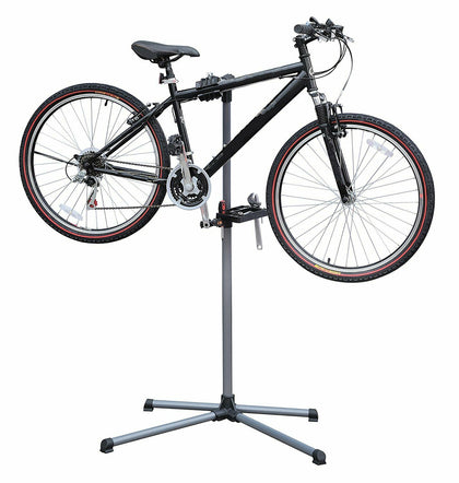 New Home Mechanic Bike Bicycle Cycle Repair Stand Workstand Heavy Duty UK