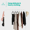 Heavy Duty Clothes Rail Rack Garment Hanging Display Stand Shoes Storage Shelves