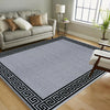 Non Slip Extra Large Rugs Living Room Bedroom Carpet Rug Hall Runner Floor Mats