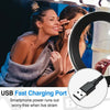 10" LED Ring Light with Stand For Youtube Tiktok Makeup Video Live Phone Selfie