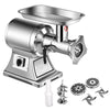 Electric Meat Grinder 3-in-1 Meat Mincer & Sausage Stuffer Maker with 750W Motor