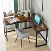 Computer Desk PC Laptop Table Corner Home Office Study Workstation Gaming Desk