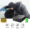 1080P Mini Hidden Spy Camera HD Micro Home Security Cam Infrared Night Vision UK