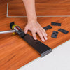 Wood Flooring Laminate Installation Floor Fitting Kit Set Tool Home Floor Kit