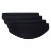 15x Stair Tread Carpet Mats Step Staircase Non Slip Protection Cover Pads UK