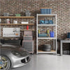Garage Storage Shelf Multiple Tiers Display Rack Shelves for Warehouse/Home/Shop
