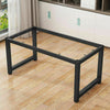 Metal Table Legs Frame Bench Steel Furniture Leg Office Desk Workstation Rack