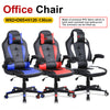 Office Chair Executive Racing Gaming Swivel PU Leather Sport Computer Desk Chair