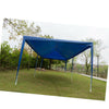 Large 3x6m Gazebo Marquee Canopy Outdoor Patio Garden Wedding Party Tent 4 Sides