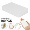 100X Large Magic Cleaning Sponge Eraser Stain Remover Pad Melamine Foam Dirt Pad
