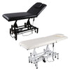 Electric Massage Bed Adjustable Couch Chair Recliner Beauty Salon Table Facial