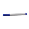 2m x 60cm DRY WIPE Removable Vinyl Whiteboard Wall Sticker Office Home +1 Marker