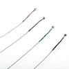 New Glarry E/A/D/G Violin Strings Replacement for Size 3/4 4/4 High Quality