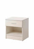 Rio Costa White Bedroom 3 Chest Drawers Bedside Double Wardrobe Storage
