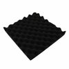 48Pcs Acoustic Panels Tiles Studio Sound Proofing Insulation Closed Cell Foam