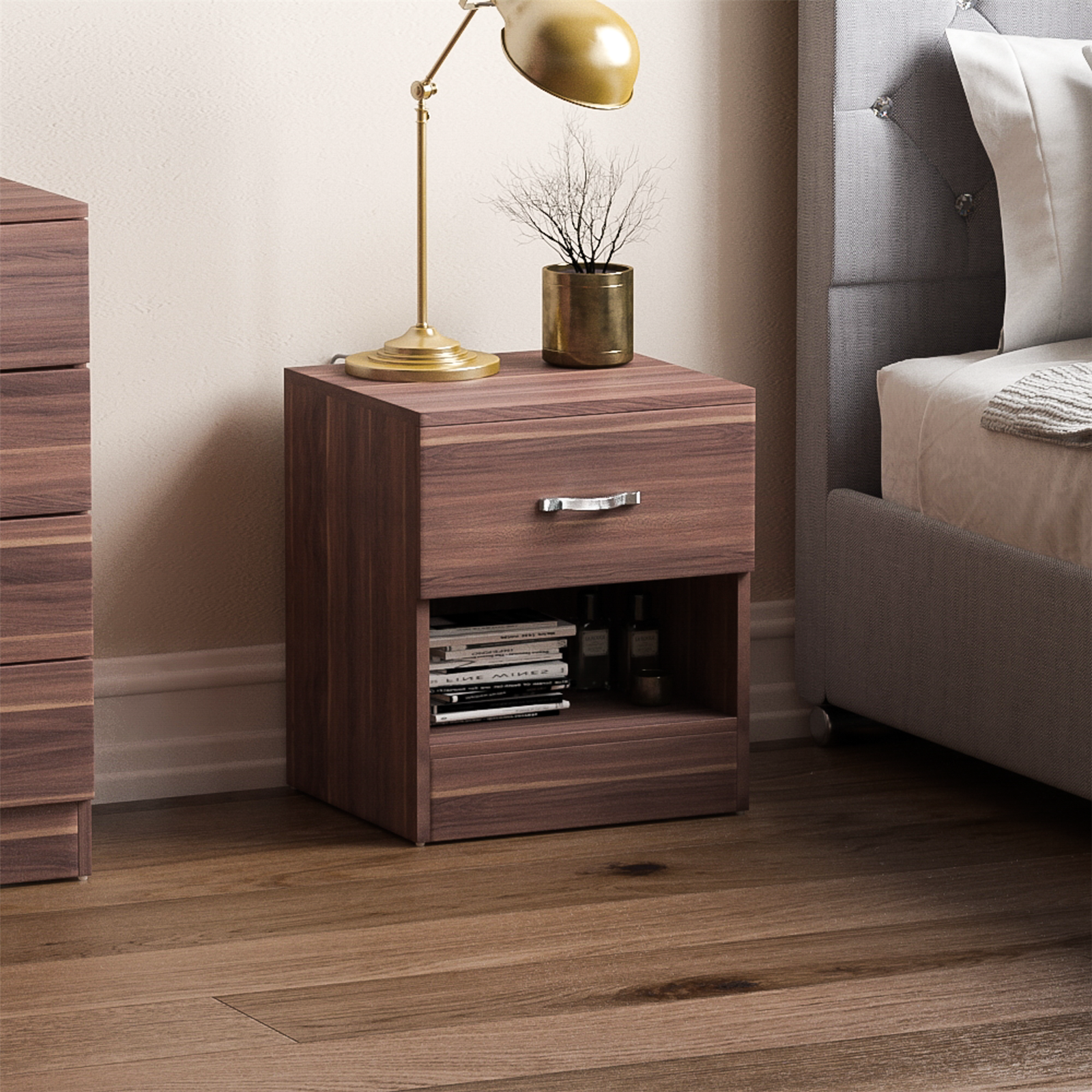 Dressing tables and bedside cabinets deals