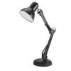 Modern Adjustable Swing Arm Desk Lamp Reading Table Study Light Classic Lamp UK