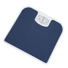 Accurate Mechanical Dial Bathroom Scales Weighing Scale Body Weight Blue