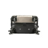20 Inch Cabin Spinner Trolley Luggage Hand Suitcase Lightweight 4 Wheels ABS+PC