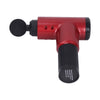 Massage Gun Percussion Massager Muscle Vibration Relaxing Therapy Deep Tissue
