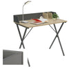 Computer Desk Study PC Writing Laptop Gaming Table Workstation Home Office MDF