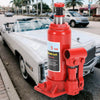 5 Ton Heavy Duty Truck Caravan Car Van Boat Hydraulic Lifting Ram Bottle Jack