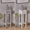 Drawer Unit Side Plant Table Console/Teleph