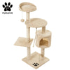 Small Cat Kitten Tree Climbing Tower Scratcher Scratching Post Activity Centre