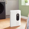 2.2L Electric Dehumidifier Remote Control Air Purifier Moisture Damp Mildew Dry