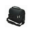 8L Portable Lunch Bag Box Women Men Thermal Insulated Tote Picnic Food Coolbag