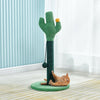 Cat Kitten Tree Scratch Post Bed Multi Level Activity Climbing Tower Multi-style