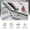 3/5M Granite Look Marble Effect Contact Paper Film Vinyl Self Adhesive Wallpaper