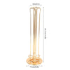 40 Coffee Capsule Holder For Nespresso Rotating Pod Tower Rack Storage Cafe