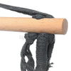 Heavy Duty Cotton Rope Hanging Tree Swing Chair Hammock Patio Outdoor Yard